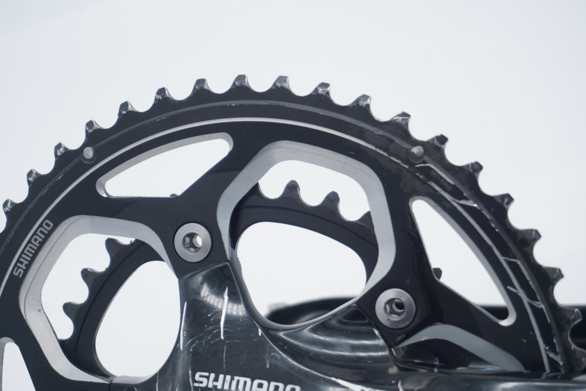 SHIMANO 「シマノ」 FC-RS500 50-34T 165mm クランク / 滋賀大津店