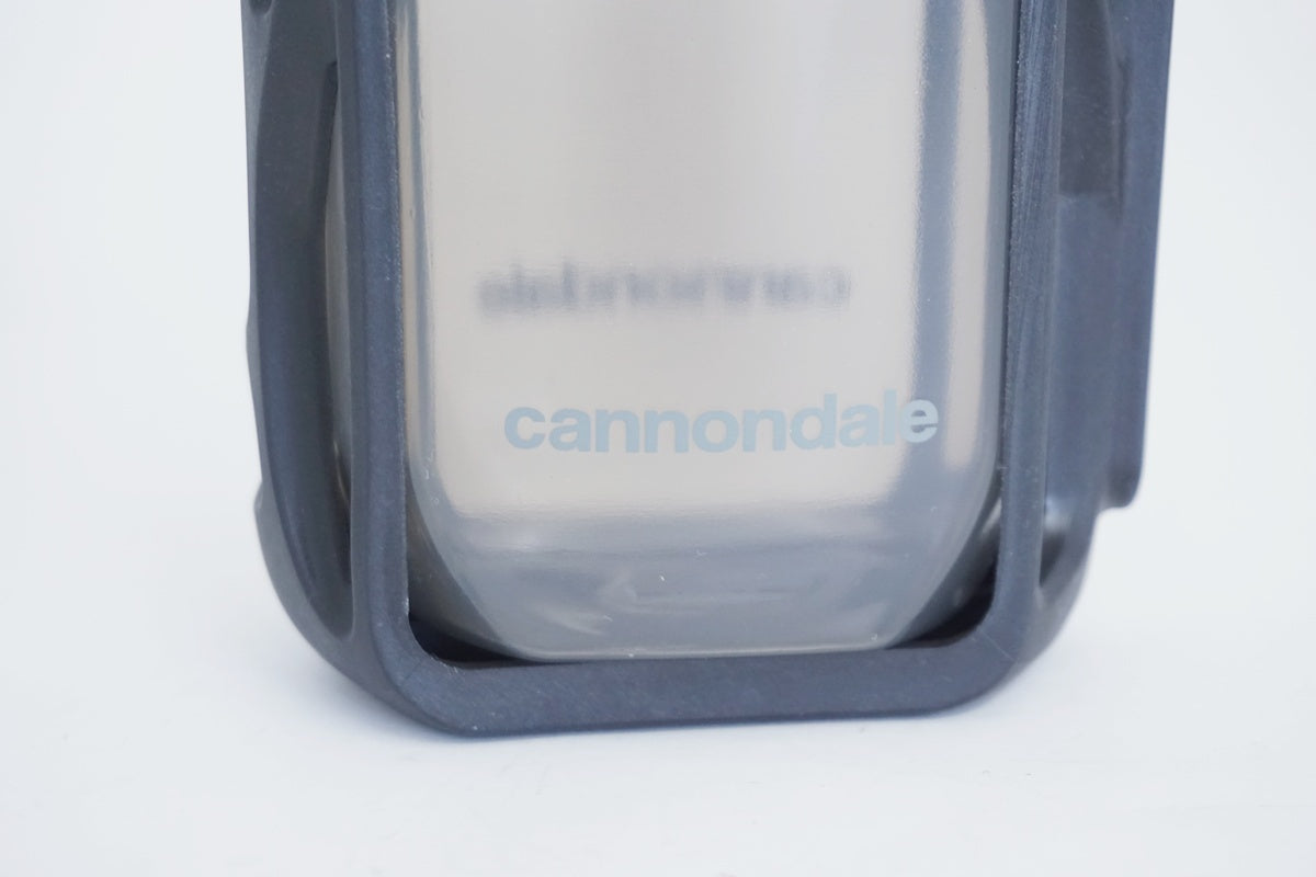 CANNONDALE 「キャノンデール」 ドリンクボトル  / 京都八幡店