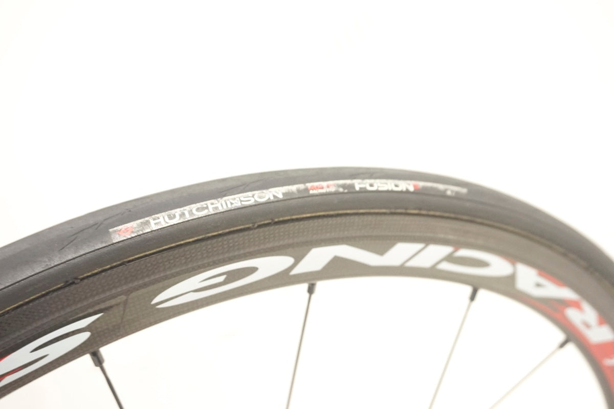 FULCRUM 「フルクラム」 RACING SPEED XLR 35 SHIMANO 11s ホイールセット / 大阪門真店