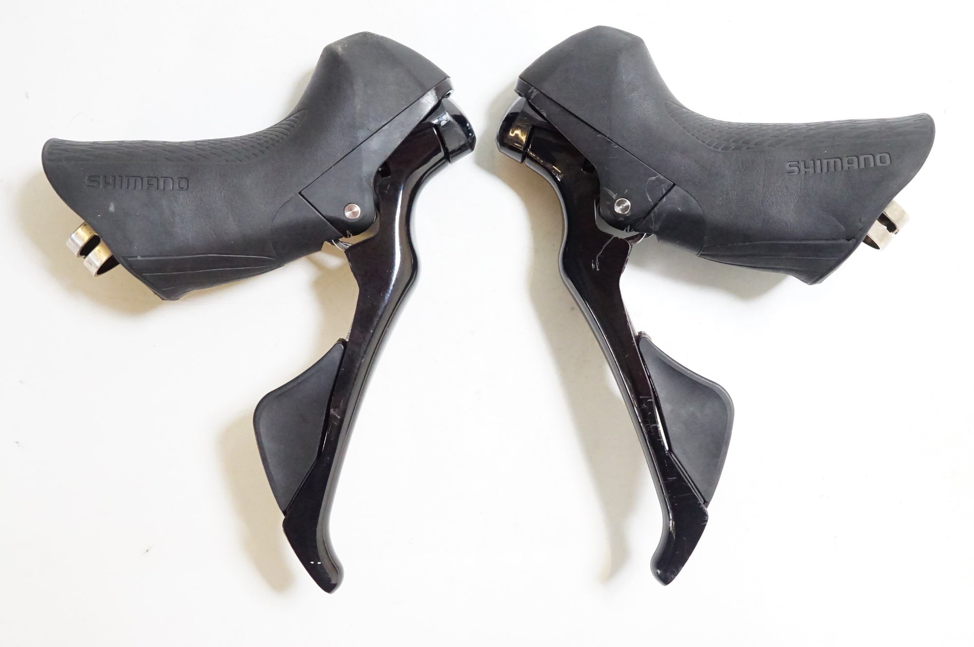 SHIMANO 「シマノ」 105 ST-R7000 デュアルコントロールレバー