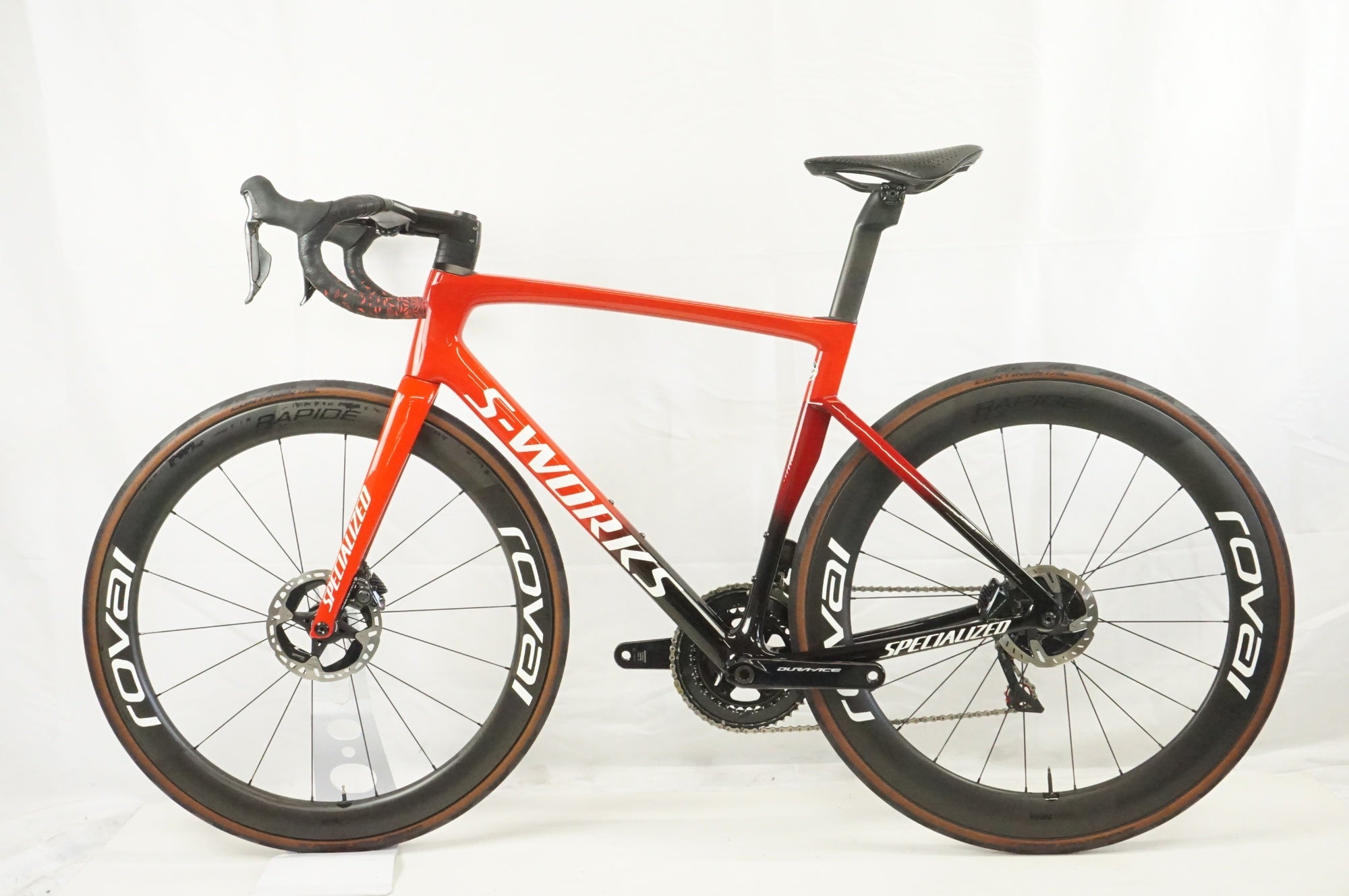 SPECIALIZED 「スペシャライズド」 S-WORKS TARMAC SL7 DURA-ACE Di2