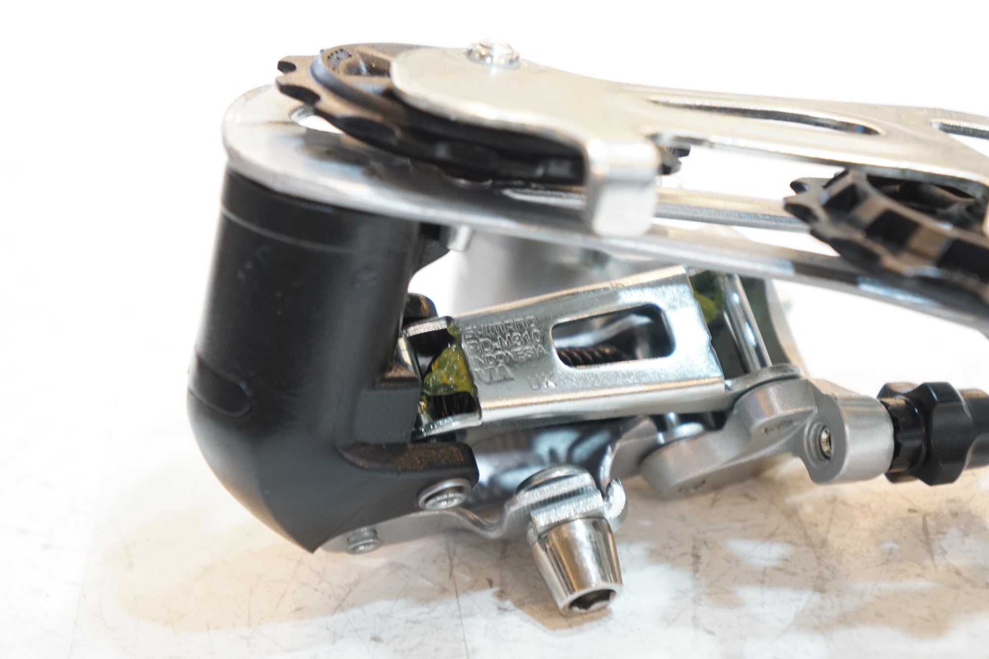 SHIMANO 「シマノ」 TOURNEY RD FT55 リアディレイラー / バイチャリ浦和ベース