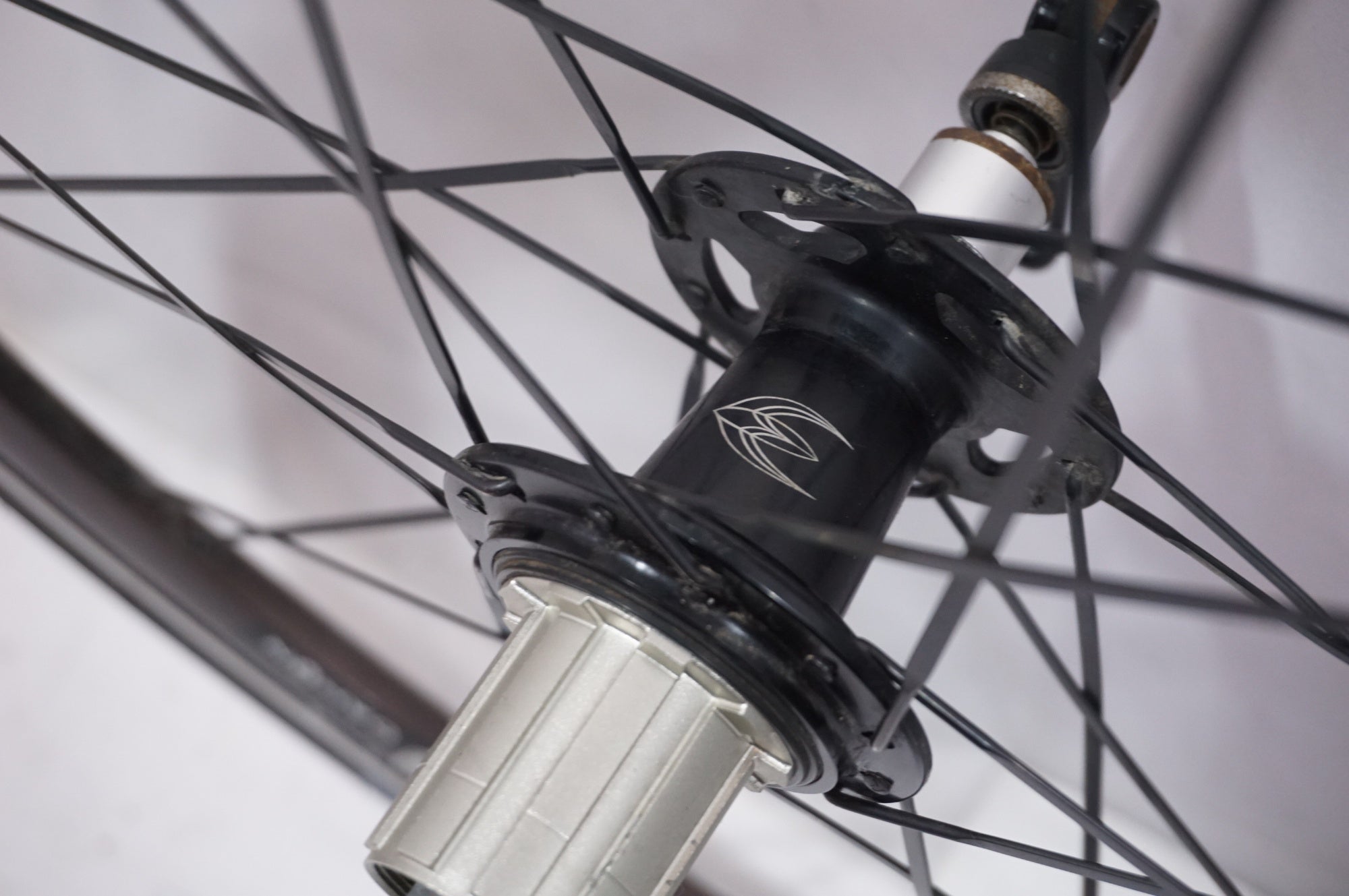 DAHON 「ダホン」 Smart 1.0 SHIMANO 11S ホイールセット / 世田谷店