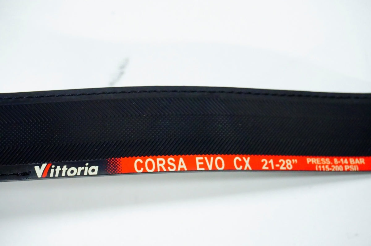 VITTORIA 「ヴィットリア」 CORSA CX ベルト / 名古屋大須店