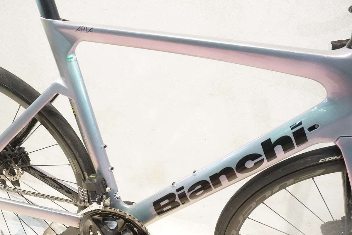 BIANCHI 「ビアンキ」 ARIA 2023年モデル ロードバイク / 横浜戸塚店