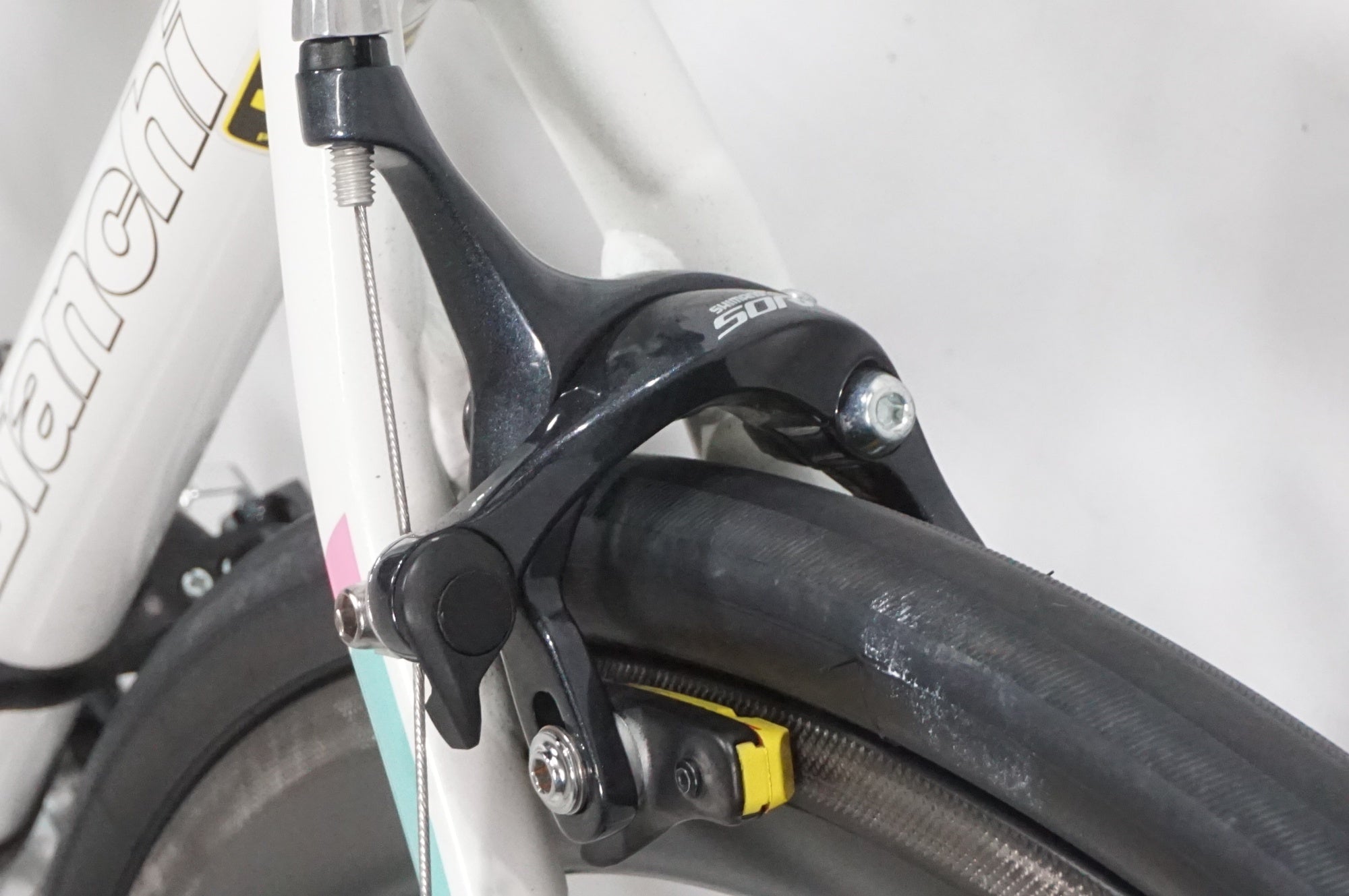 BIANCHI 「ビアンキ」  VIA NIRONE7 DAMA BIANCA 2017年モデル ロードバイク / AKIBA店