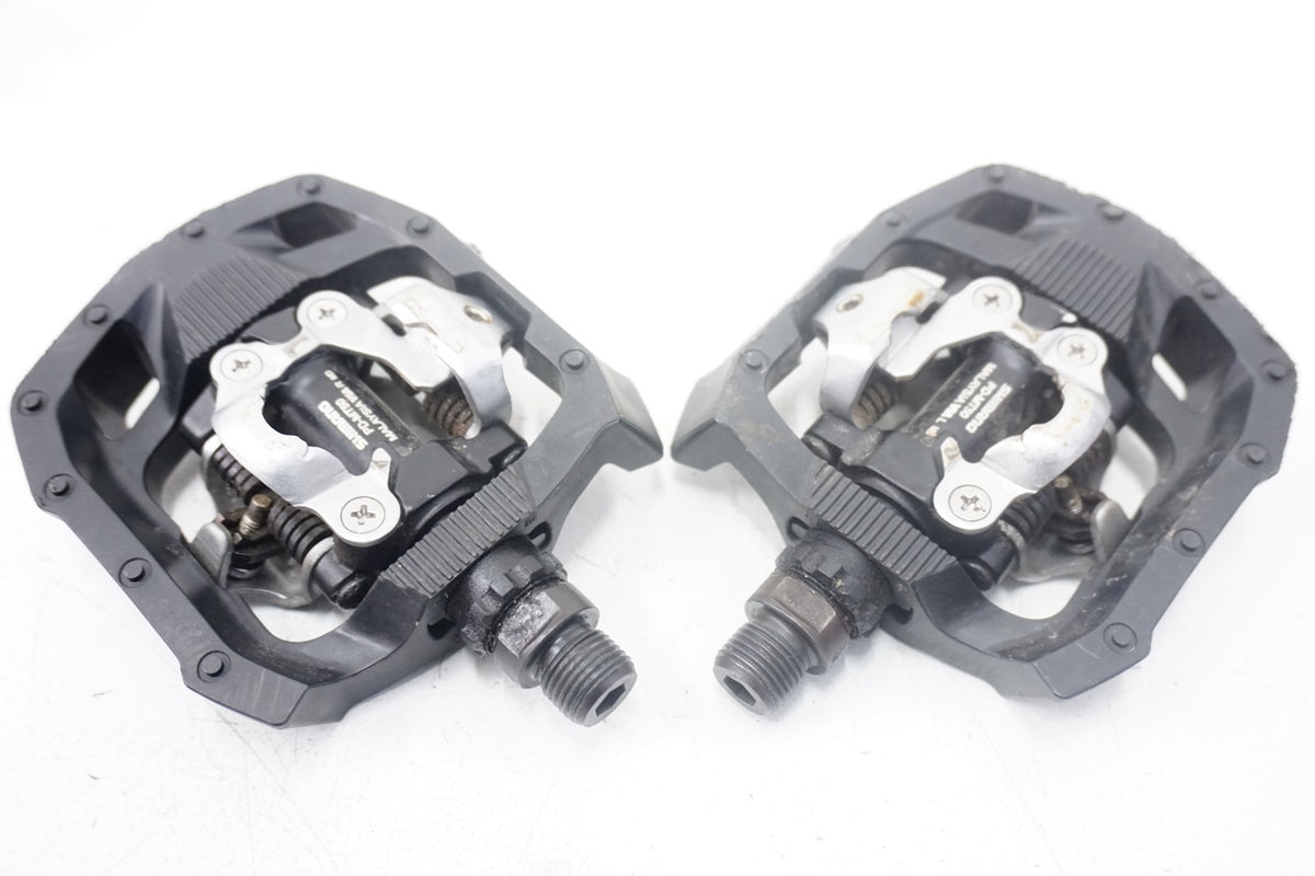 SHIMANO「シマノ」 PD-MT50 ペダル / 浜松店