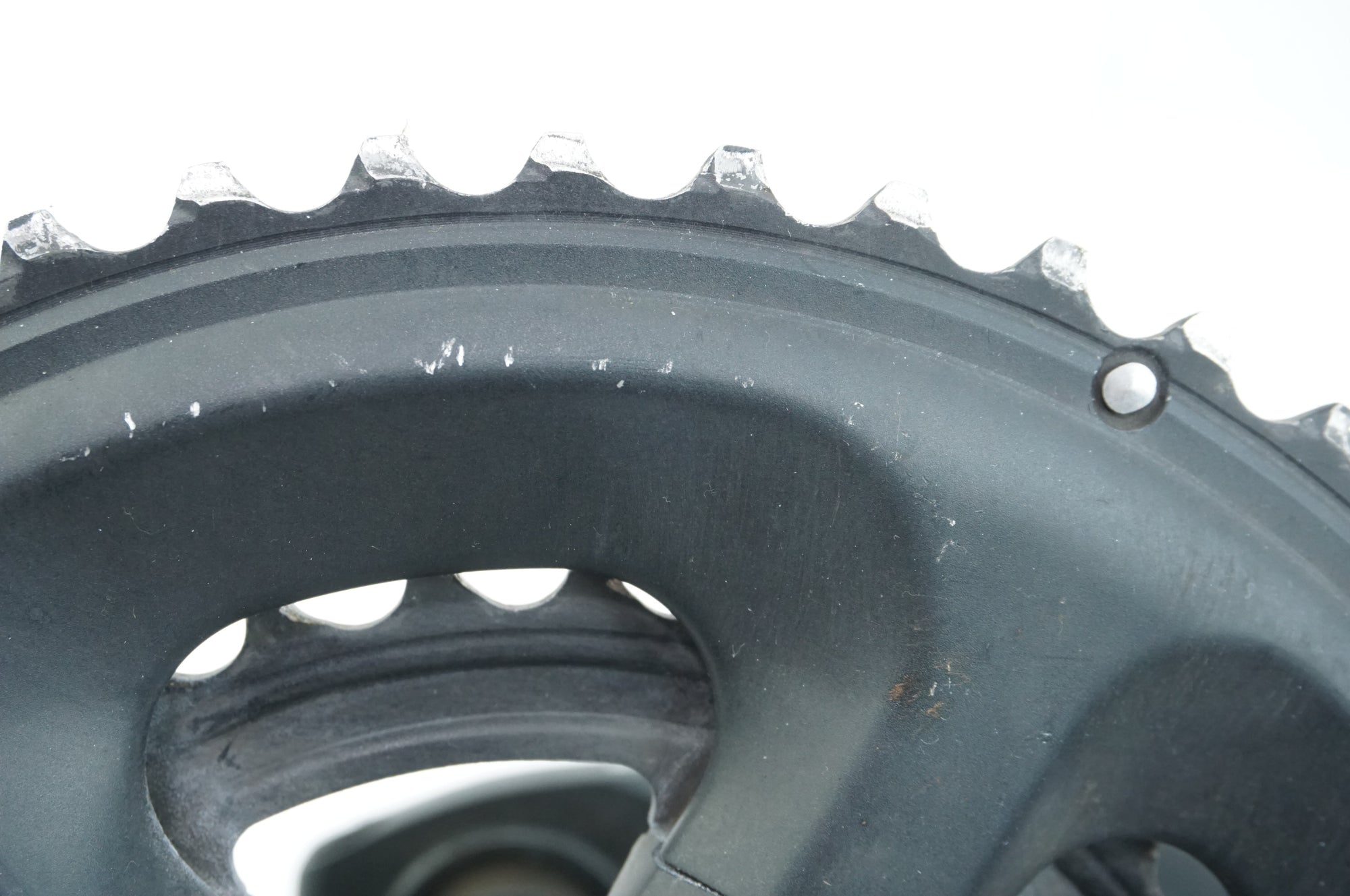 SHIMANO 「シマノ」 105 FC-5800 50-34T 170mm クランク / 中目黒店