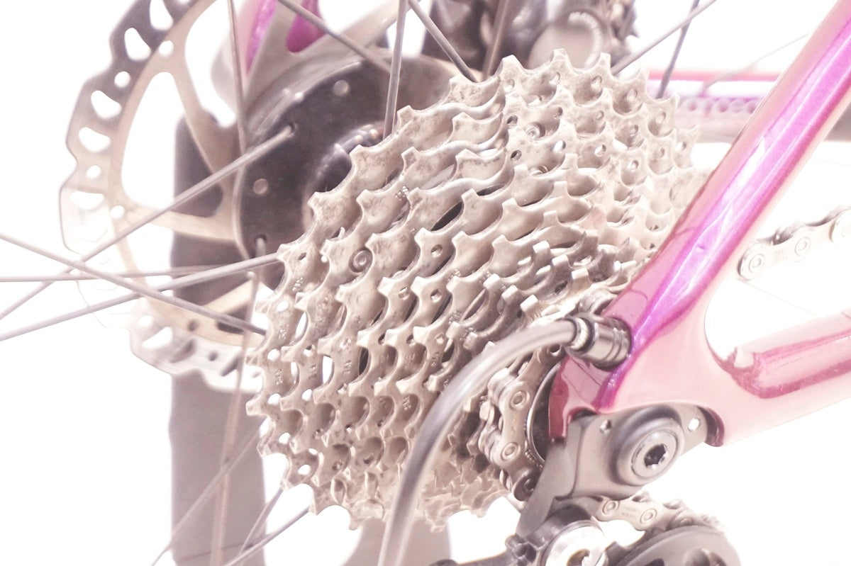 GIANT 「ジャイアント」 LIV LANGMA ADVANCED 2 DISC 2021年モデル ロードバイク / 奈良店