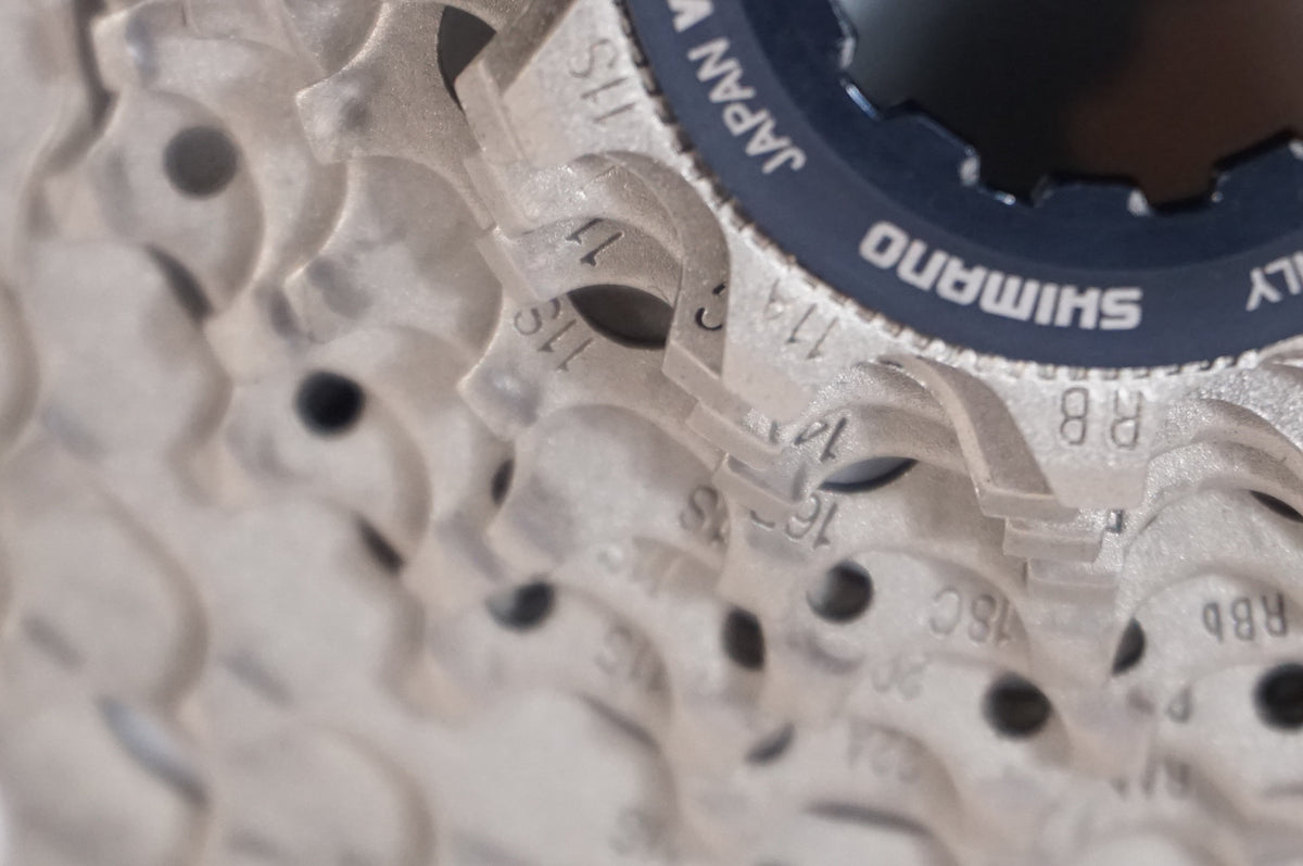 SHIMANO 「シマノ」 ULTEGRA CS-R8000 11-32T スプロケット / 世田谷店