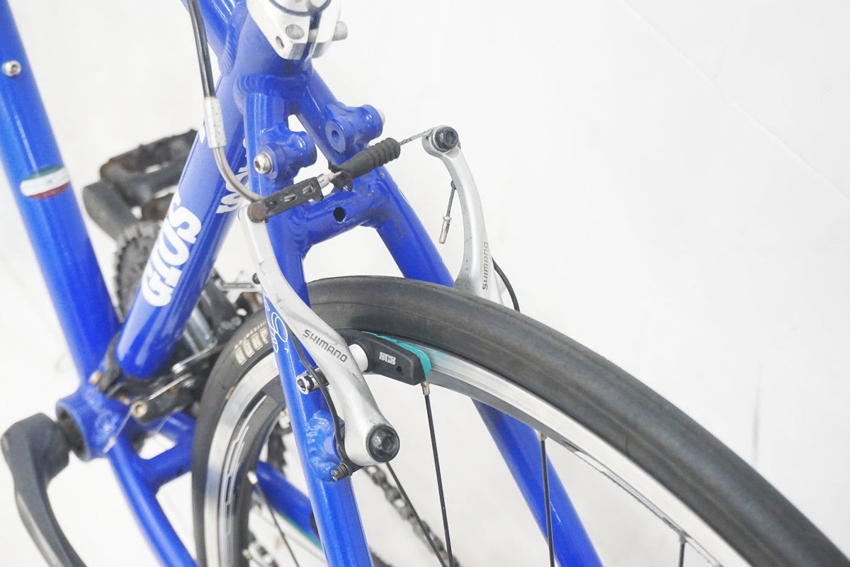 GIOS 「ジオス」 MISTRAL 2022年モデル クロスバイク/ 大阪美原北インター店