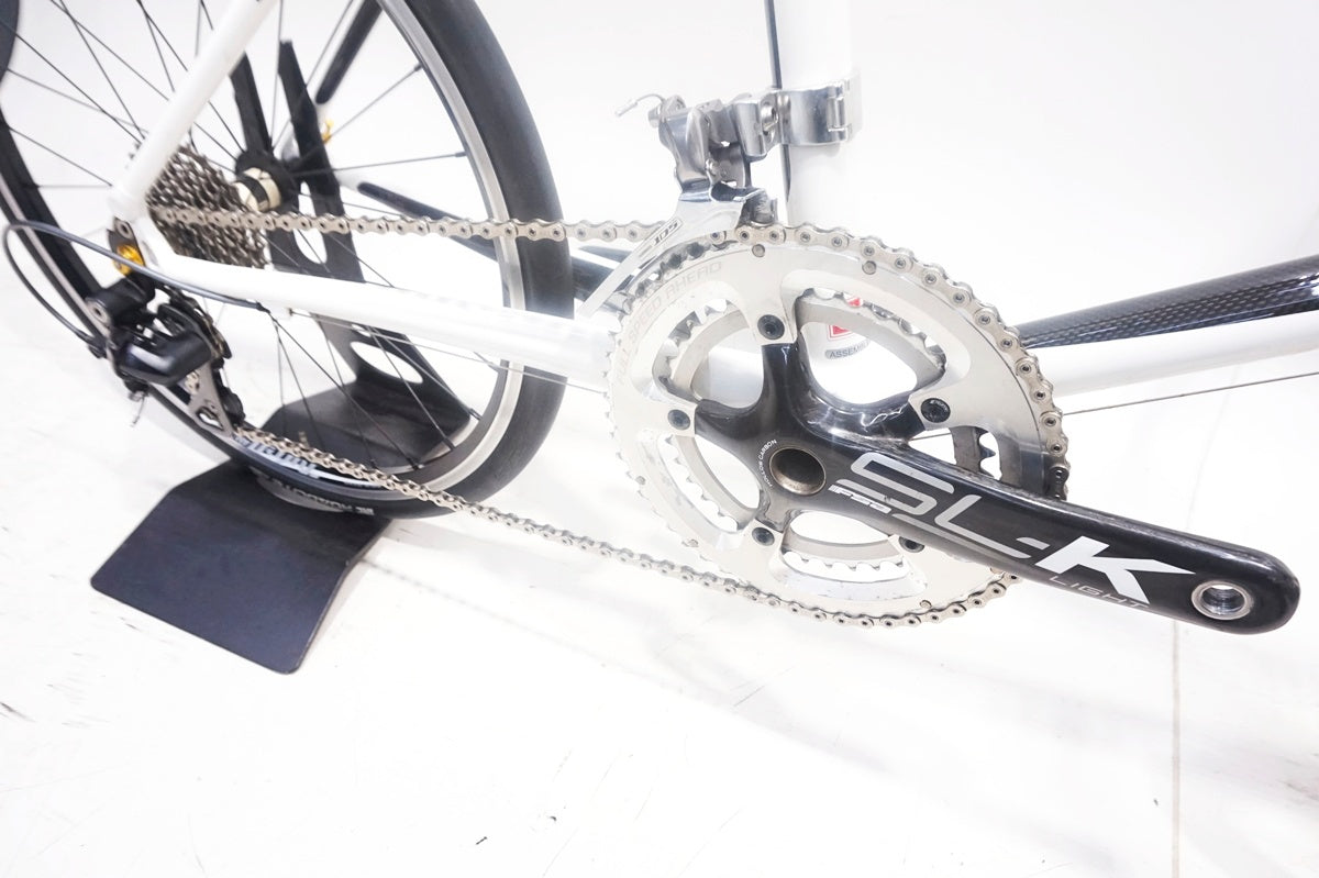 LOUISGARNEAU 「ルイガノ」 LGS-MV-C 2011年モデル 20インチ ミニベロ/ 大阪門真店