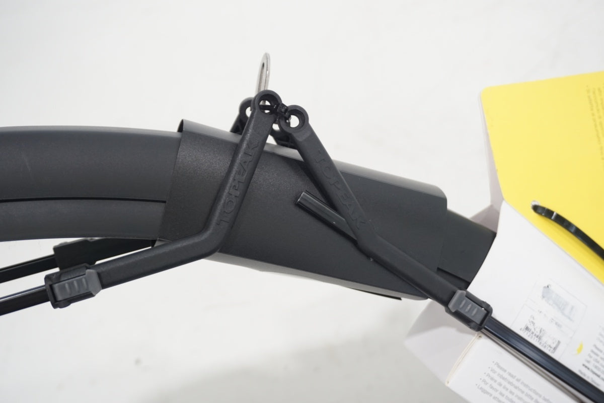 TOPEAK 「トピーク」 DEFENDER TX フェンダーセット / 滋賀大津店