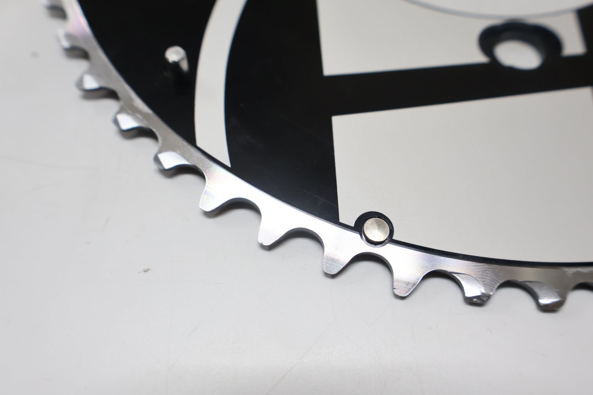 VISION 「ヴィジョン」 POWERBOX AERO 55T チェーンリング / 高知店