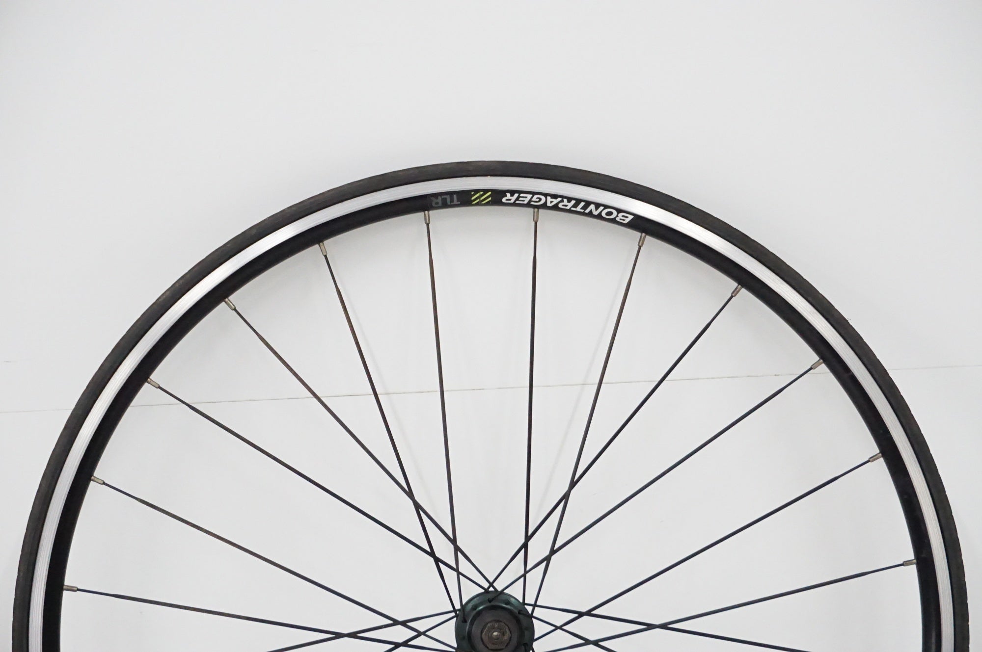 BONTRAGER 「ボントレガー」 TLR SHIMANO 10S ホイールセット / 浜松店