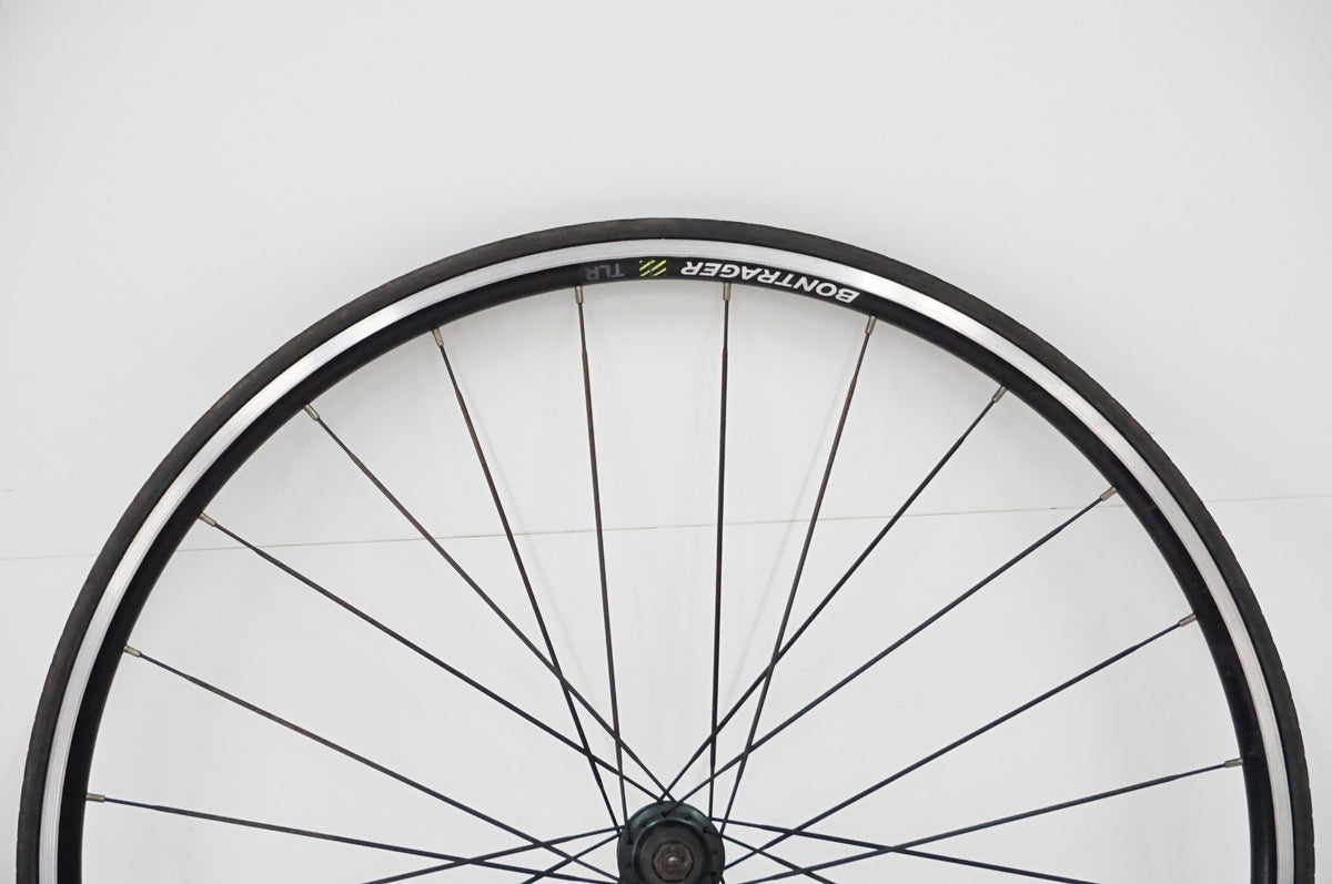 BONTRAGER 「ボントレガー」 TLR SHIMANO 10S ホイールセット / 浜松店