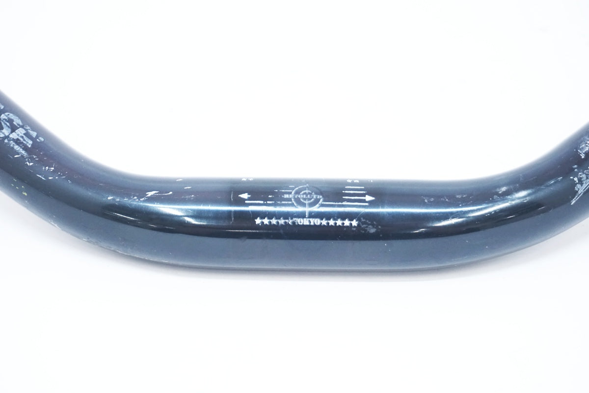 W-BASE 「ダブルベース」 Φ25.4 630mm ハンドル / 大阪美原北インター店
