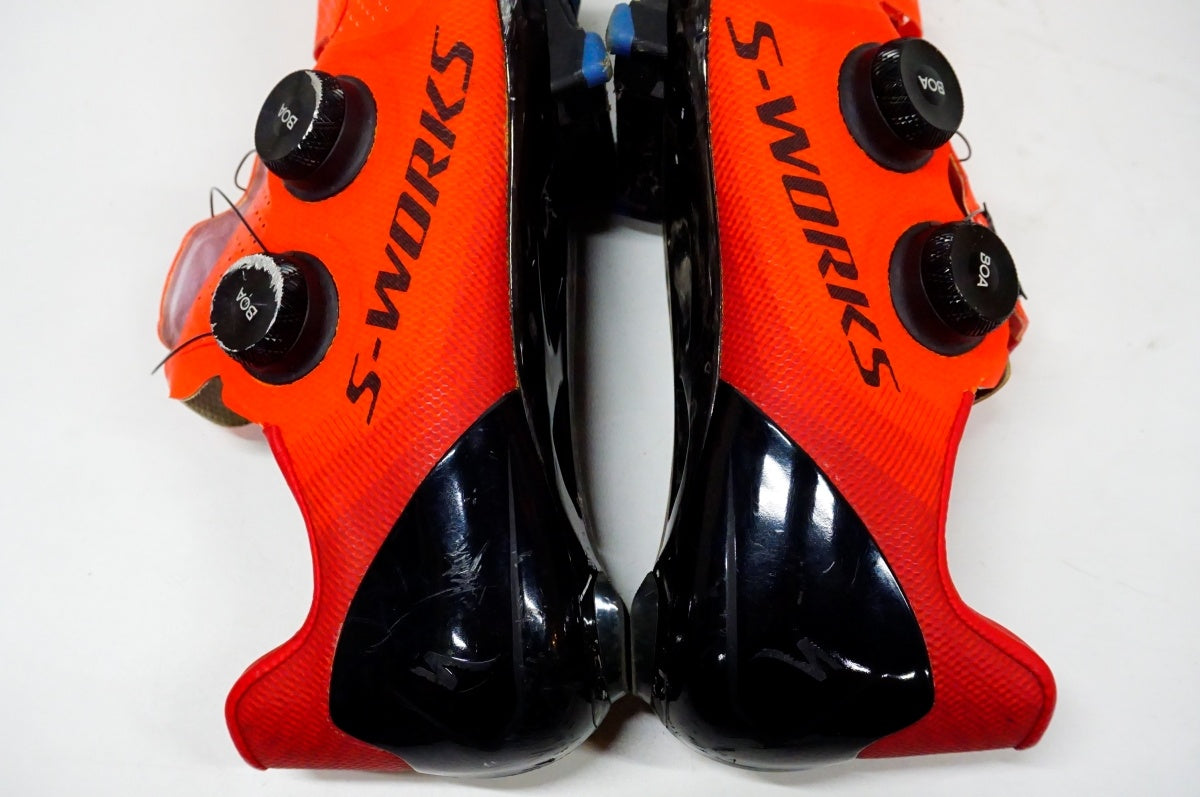SPECIALIZED 「スペシャライズド」 S-WROKS 7 41(26cm) シューズ / 名古屋大須店