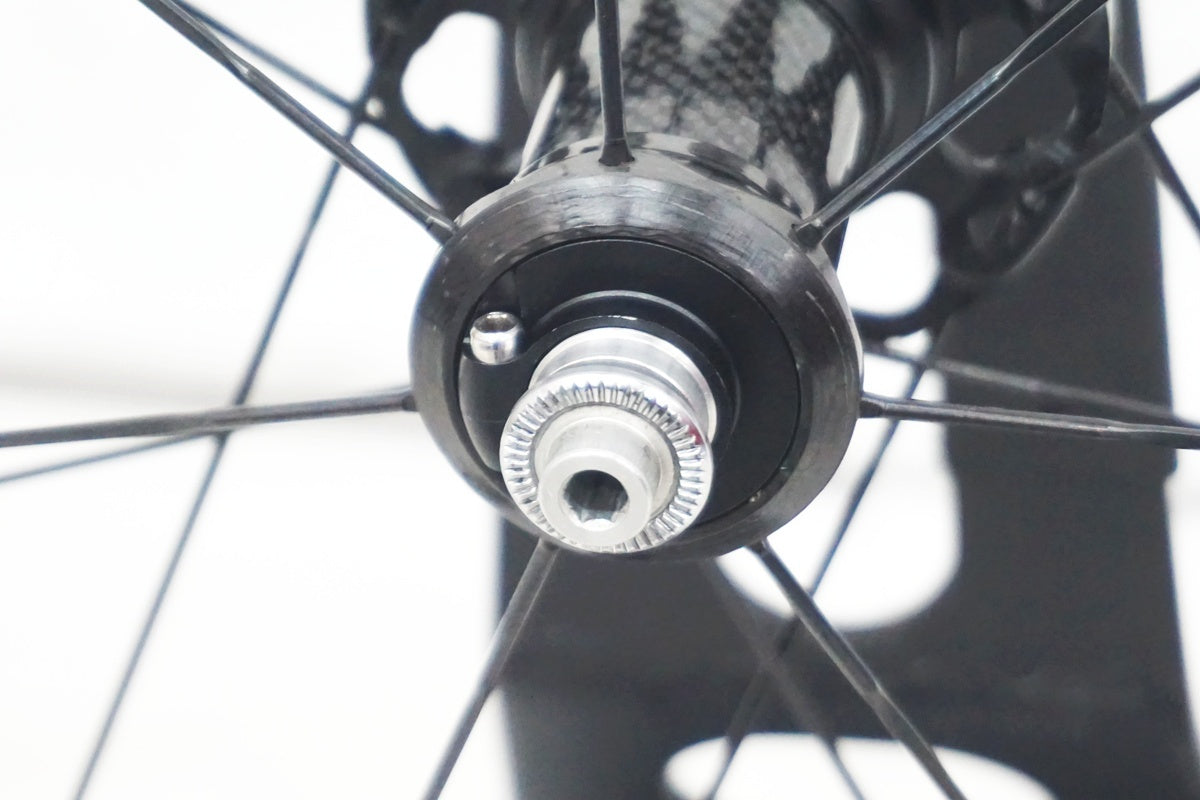 CAMPAGNOLO 「カンパニョーロ」 BORA ULTRA 35 TU シマノ11速 リア