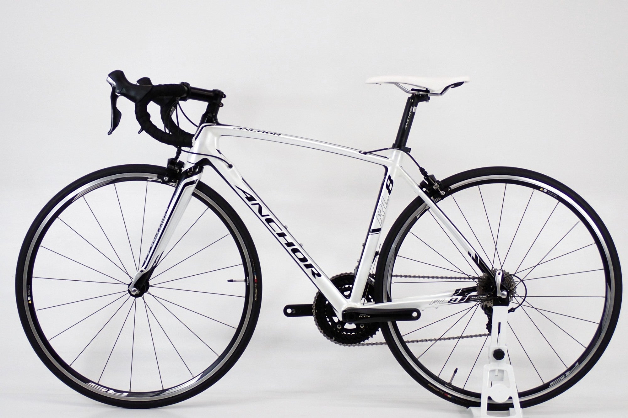 アンカー ANCHOR　ロードバイク ブリヂストン アンカー(ANCHOR) 2014 ロードバイク