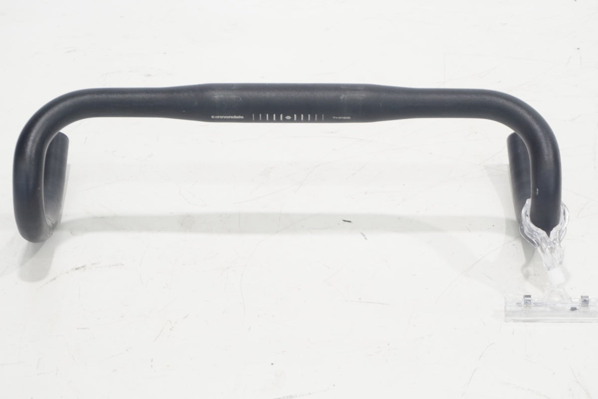 CANNONDALE 「キャノンデール」 THREE φ31.8 410mm ハンドル / 滋賀大津店