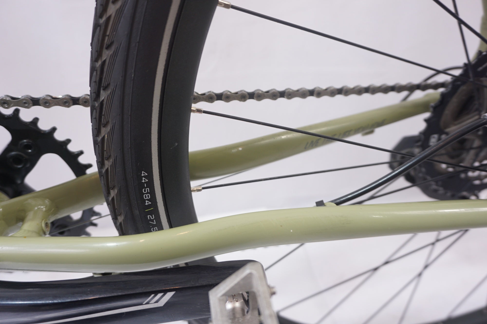 FUJI 「フジ」 RAFFISTA 2020年モデル クロスバイク / 世田谷店