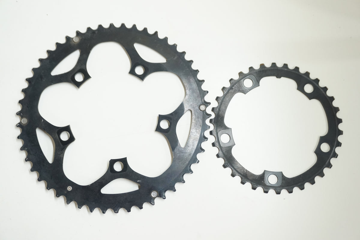 SHIMANO 「シマノ」 50-34T チェーンリングセット / 大宮店