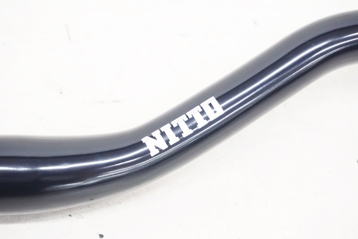 NITTO 「ニットー」 B801AA Φ31.8 730mm ハンドル / 大阪美原北インター店