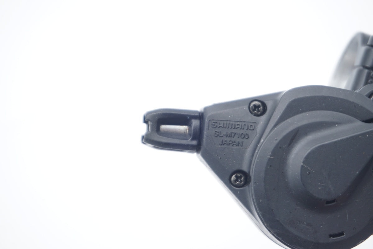 SHIMANO 「シマノ」 DEORE SLX SL-M7100 右のみ シフトレバー / 滋賀大津店