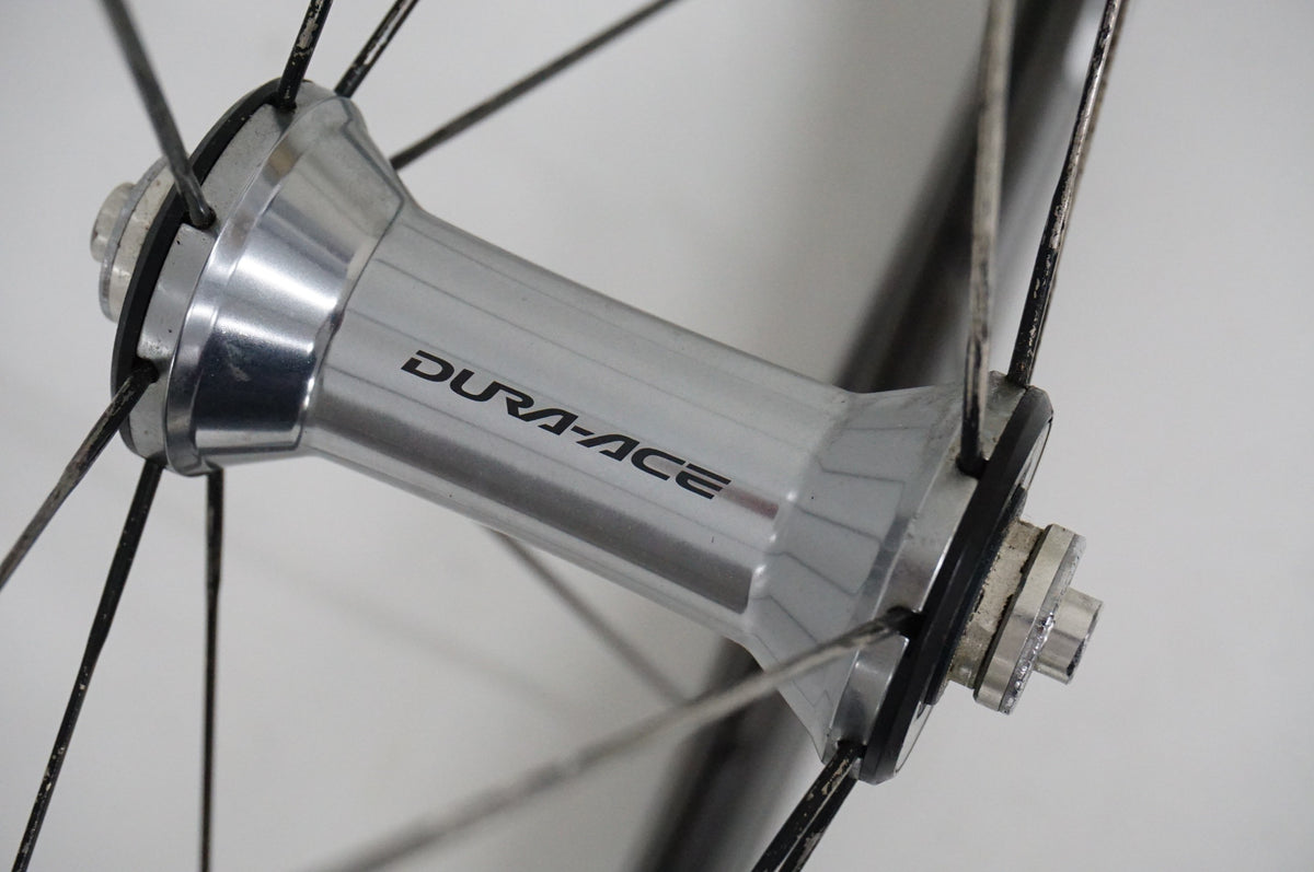 SHIMANO 「シマノ」 DURA-ACE WH-7900 C50 CL フロントホイール / 浜松店