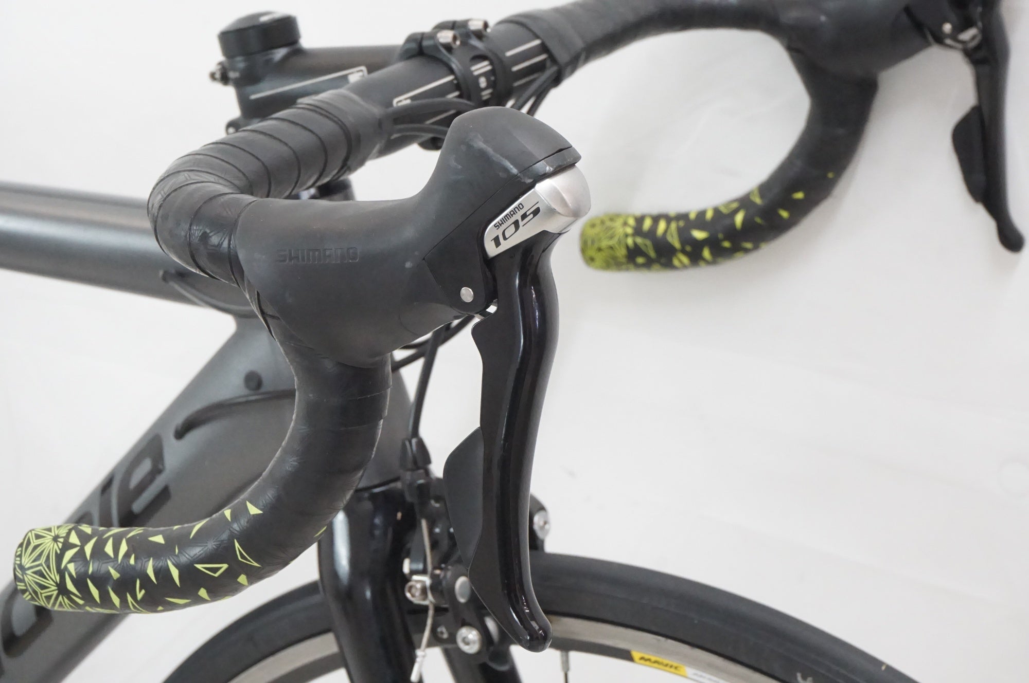 CANNONDALE 「キャノンデール」 CAAD12 105 2018年モデル ロード