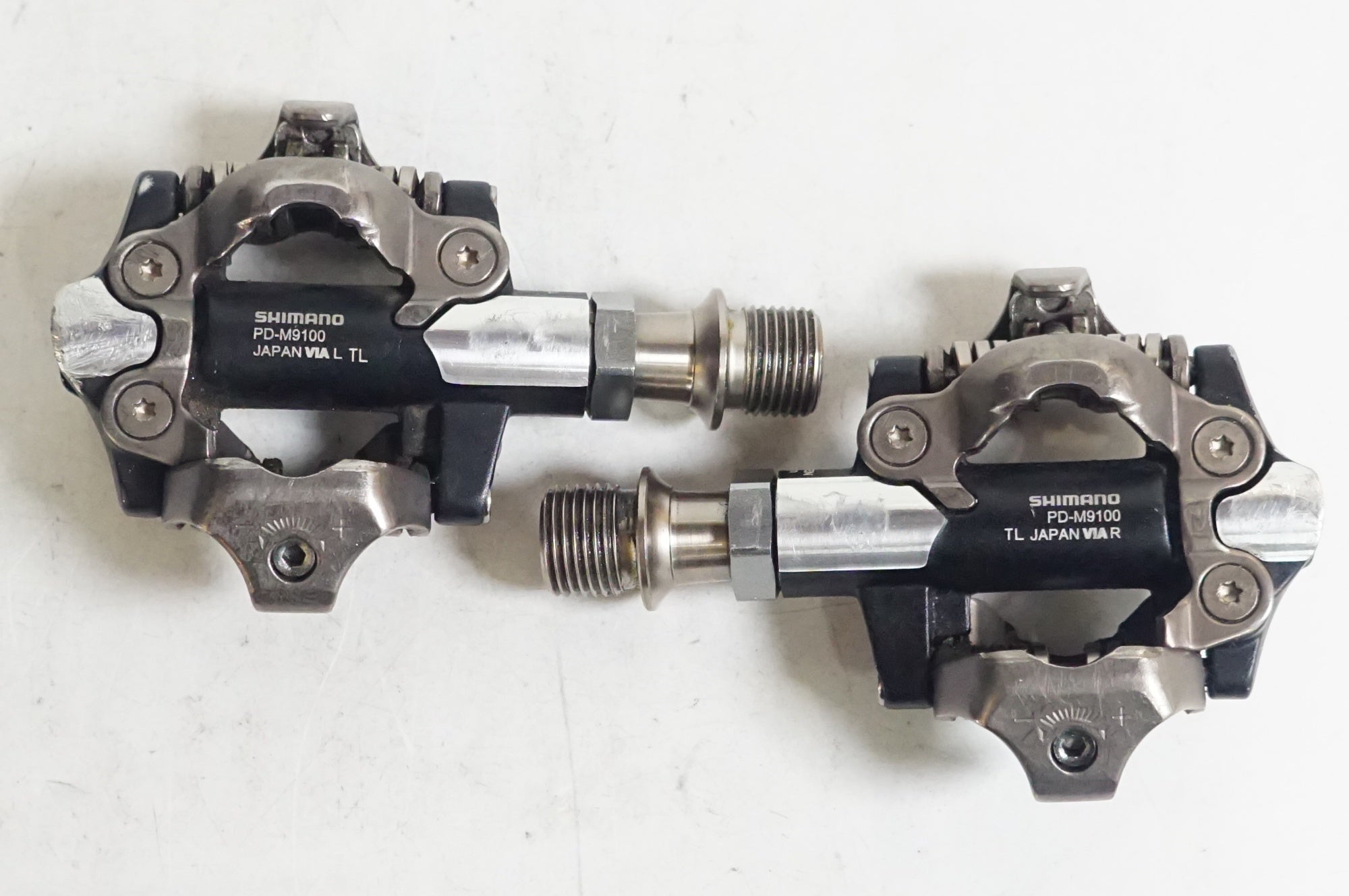 SHIMANO 「シマノ」 XTR PD-M9100 ペダル / 熊谷本店 ｜ バイチャリ
