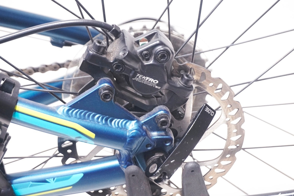 GIANT 「ジャイアント」 LIV TEMPT3 2016年モデル マウンテンバイク / 大阪門真店