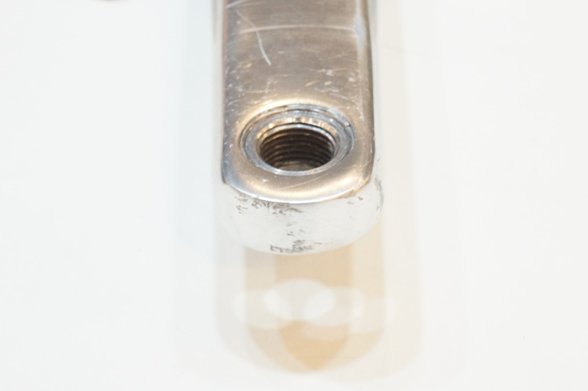 STANDUCT 「スタンドクト」 165mm クランク / 浦和ベース
