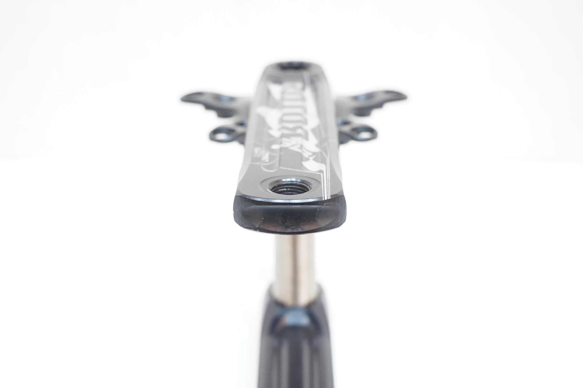 ROTOR 「ローター」 3D24 175mm クランク / 浦和ベース