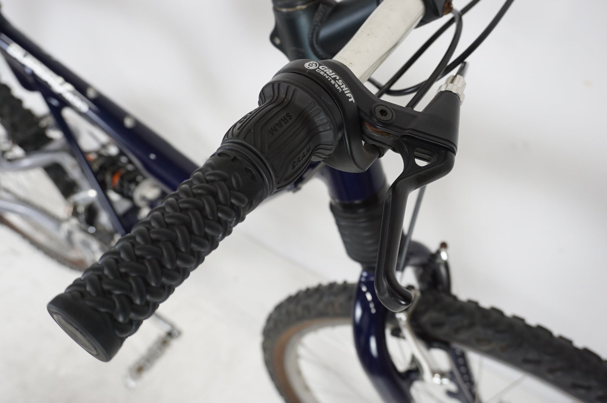 CANNONDALE 「キャノンデール」 SUPER V400 1998年モデル マウンテンバイク / 大宮店