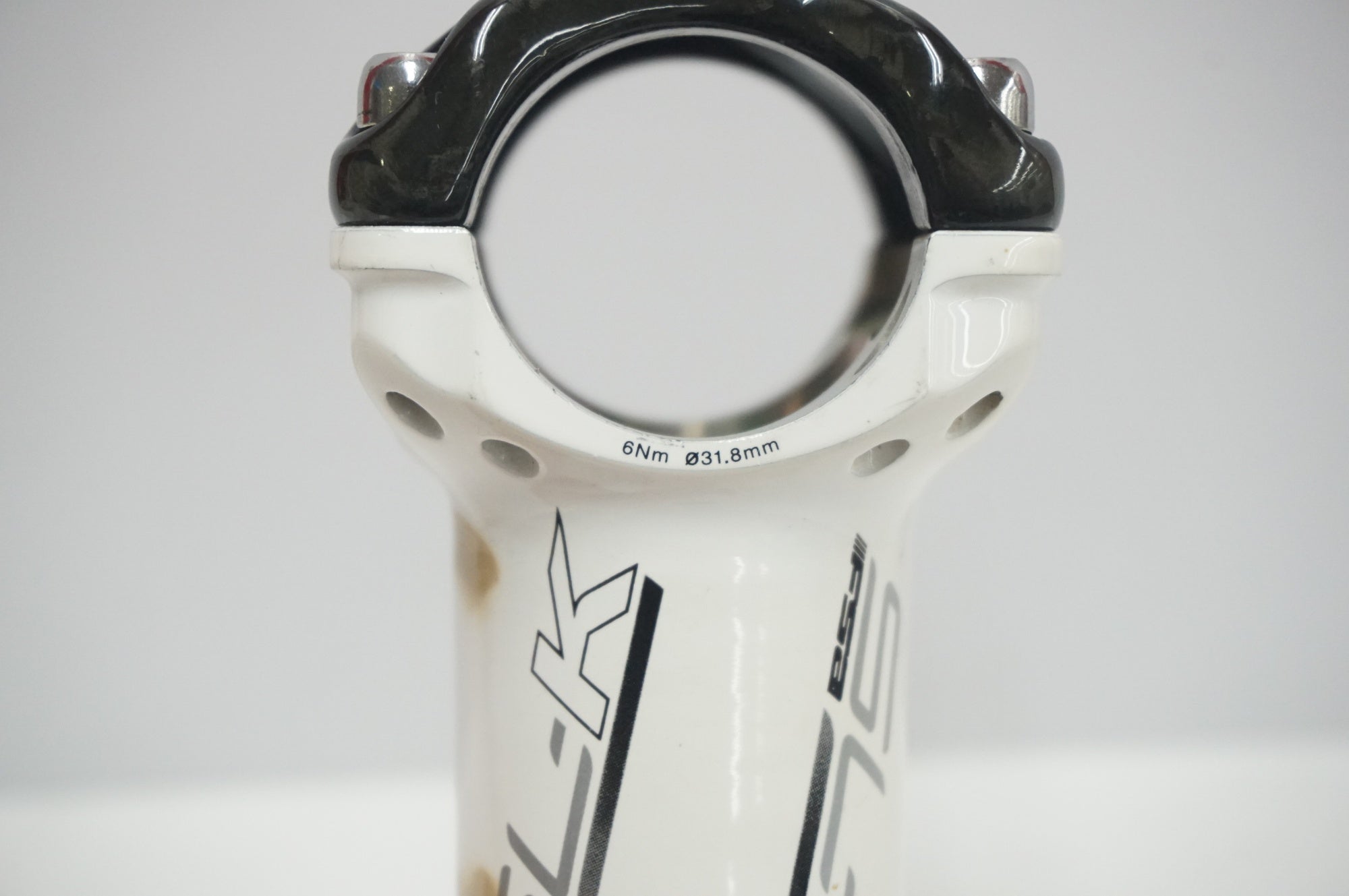 FSA 「エフエスエー」 SL-K φ31.8 80mm ステム / 福岡店