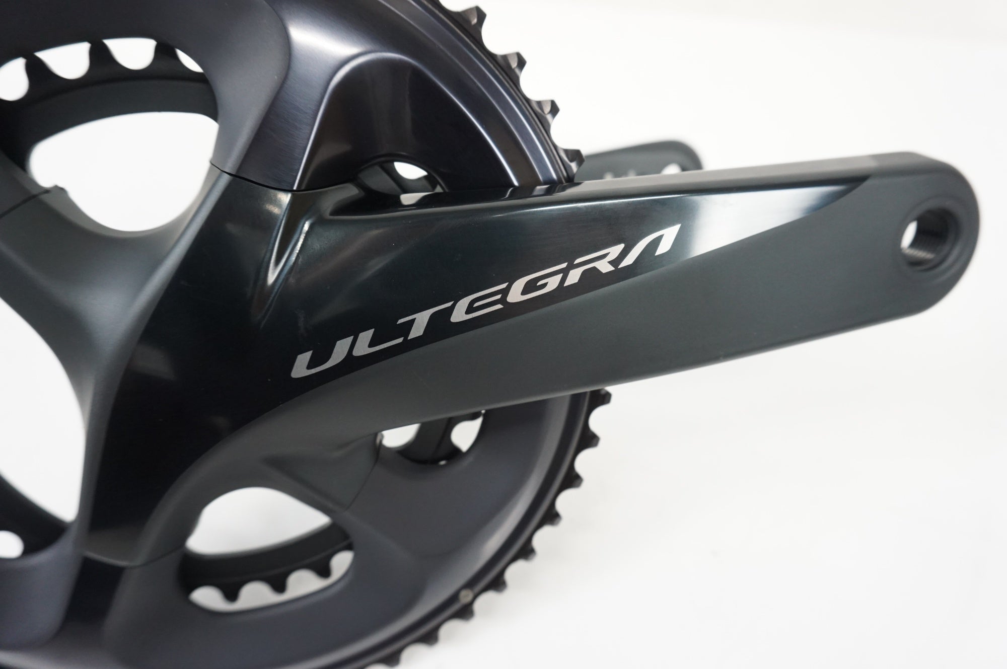 SHIMANO 「シマノ」 ULTEGRA FC-R8000 50/34T 170mm クランクセット / 大宮店 ｜  バイチャリ公式オンラインショップ 【スポーツ自転車買取販売専門店】