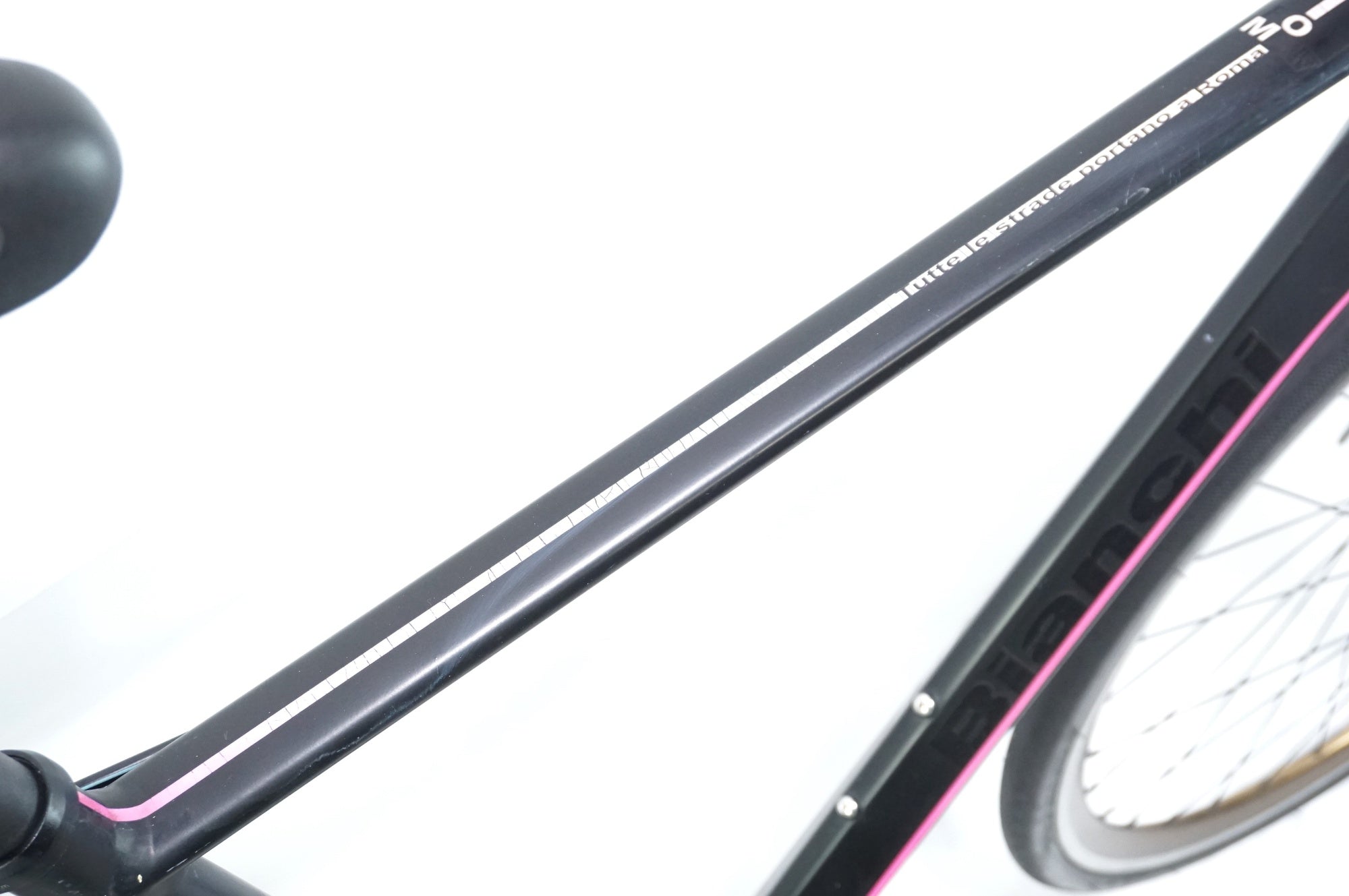 BIANCHI 「ビアンキ」 ROMA4 2018年モデル クロスバイク / 中目黒店