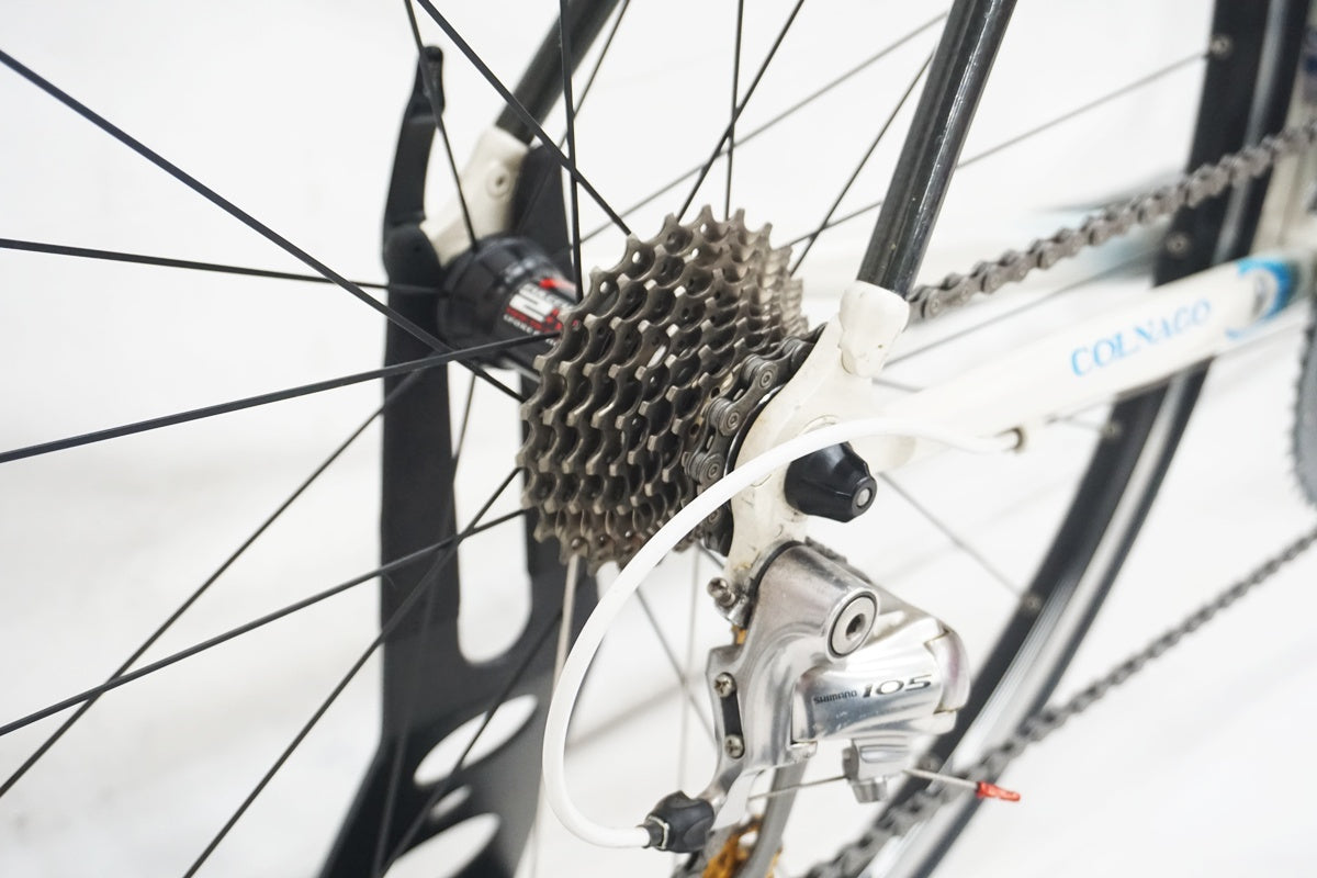 COLNAGO 「コルナゴ」 ACTIVE B-STAY 年式不明 ロードバイク/ 大阪美原