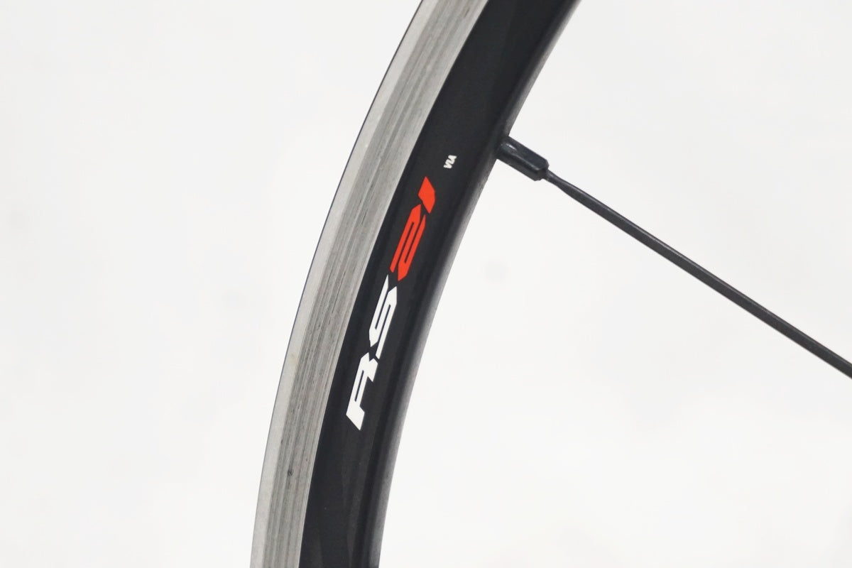 SHIMANO 「シマノ」 WH-RS21 シマノ11速 ホイールセット / 大阪美原北インター店
