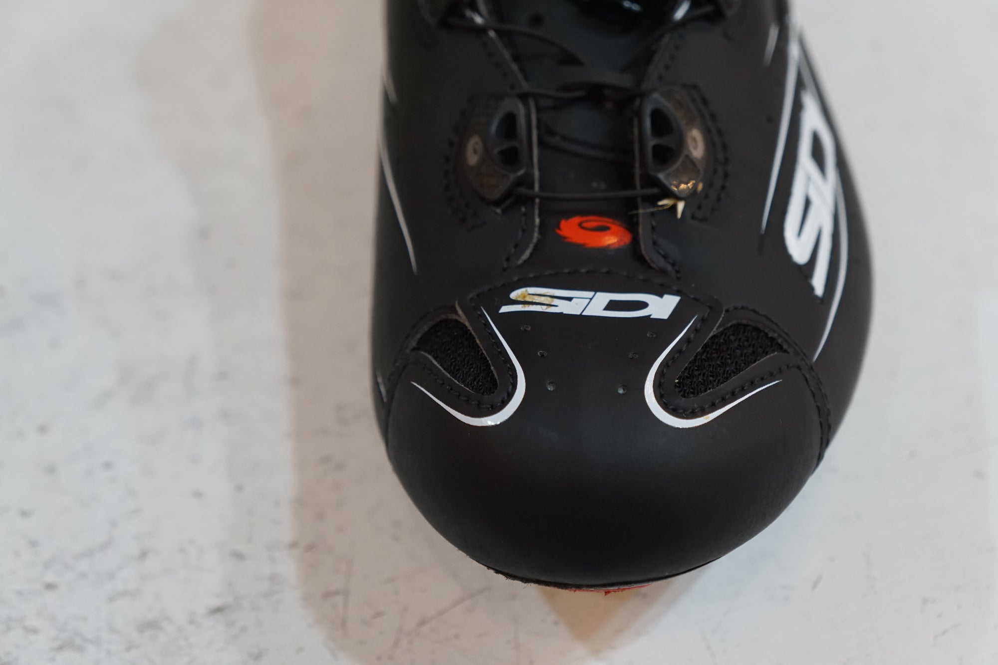 SIDI 「シディ」 VENT CARBON SOLE 42 シューズ / バイチャリ浦和ベース