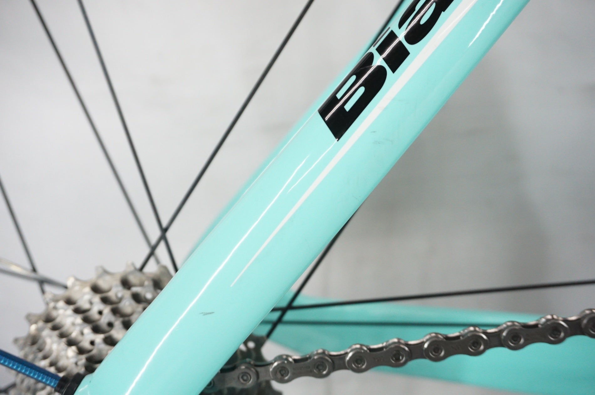 BIANCHI 「ビアンキ」 ARIA 105 2018年モデル ロードバイク / 阪急塚口店