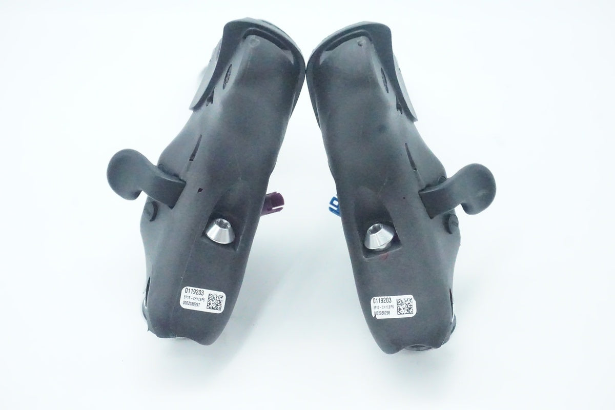 CAMPAGNOLO「カンパニョーロ」 CHORUS EPS 11s エルゴパワー