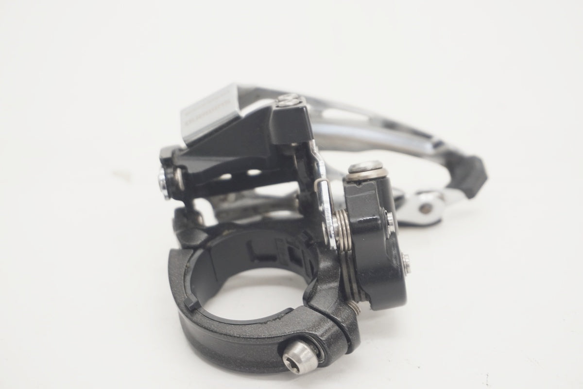 SHIMANO 「シマノ」 DEORE XT FD-M8020 フロントディレイラー/ 京都