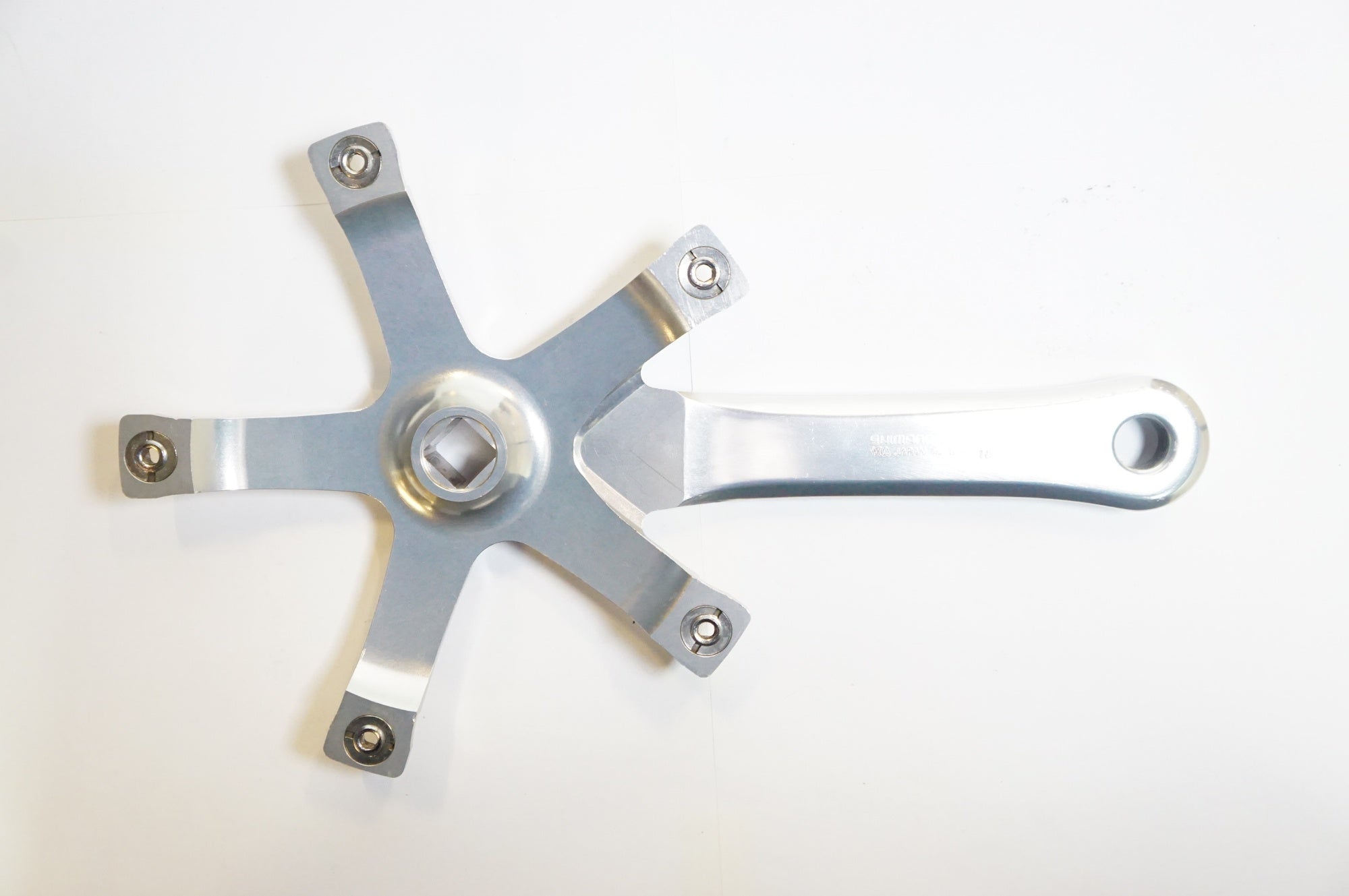 SHIMANO 「シマノ」 DURA-ACE FC-7600 165mm クランク / 熊谷本店