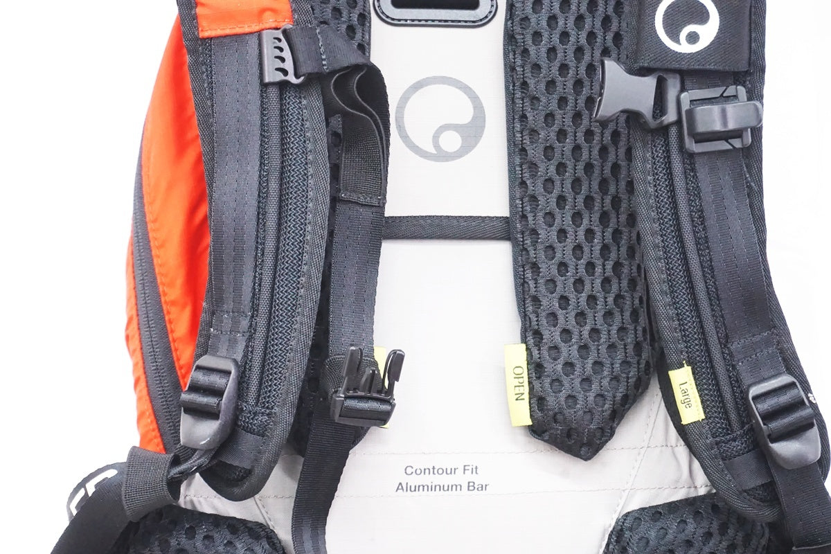 ERGON 「エルゴン」 BX3 バックパック / 大阪美原北インター店