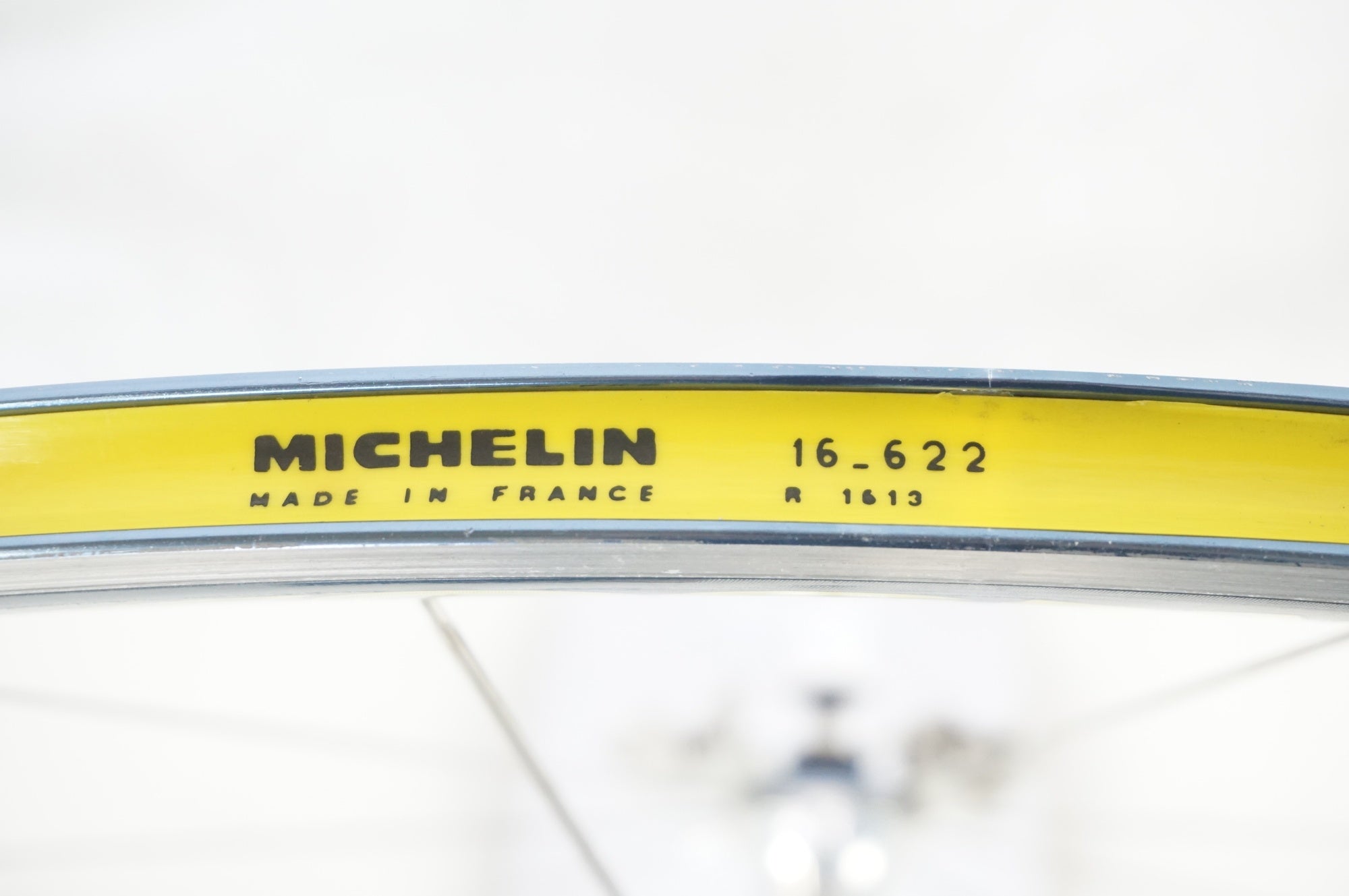 MAVIC 「マビック」 COSMIC PRO フロントホイール / 宇都宮店