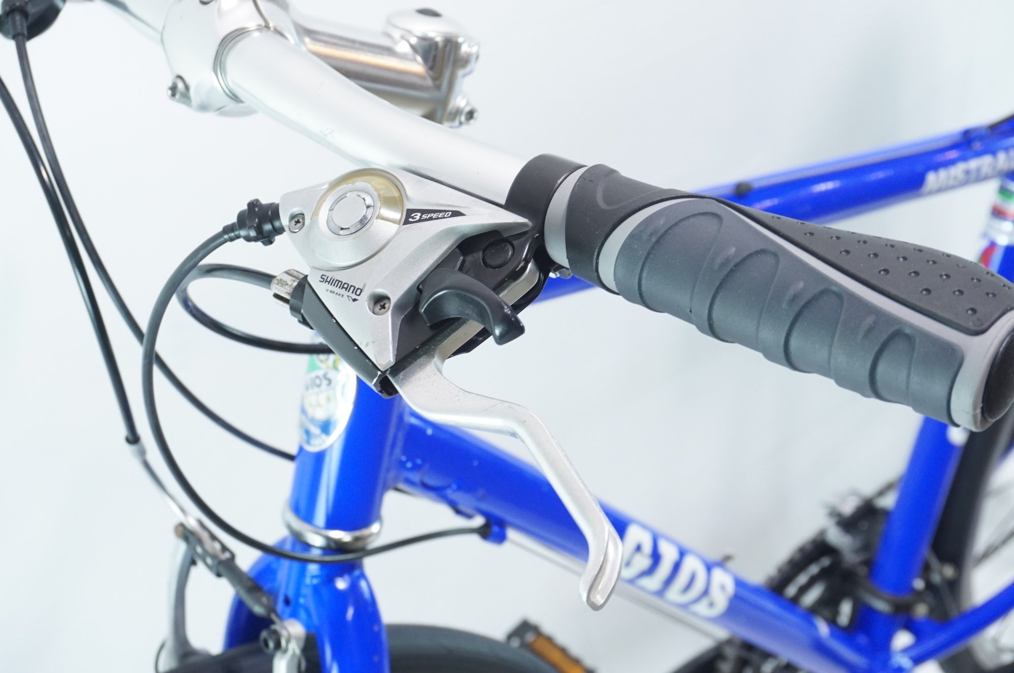 GIOS 「ジオス」 MISTRAL 2015年モデル クロスバイク / 中目黒店