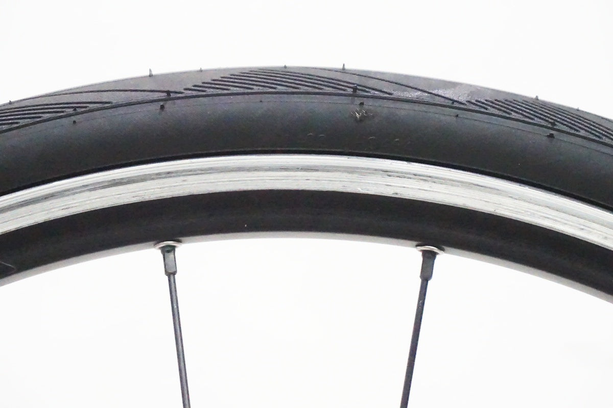 ALEXRIMS「アレックスリム」 R390/RIDEA ハブ ダホン用 ホイールセット/ 京都西院店